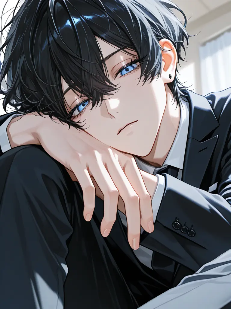 moning_hi의 Until You Become Real