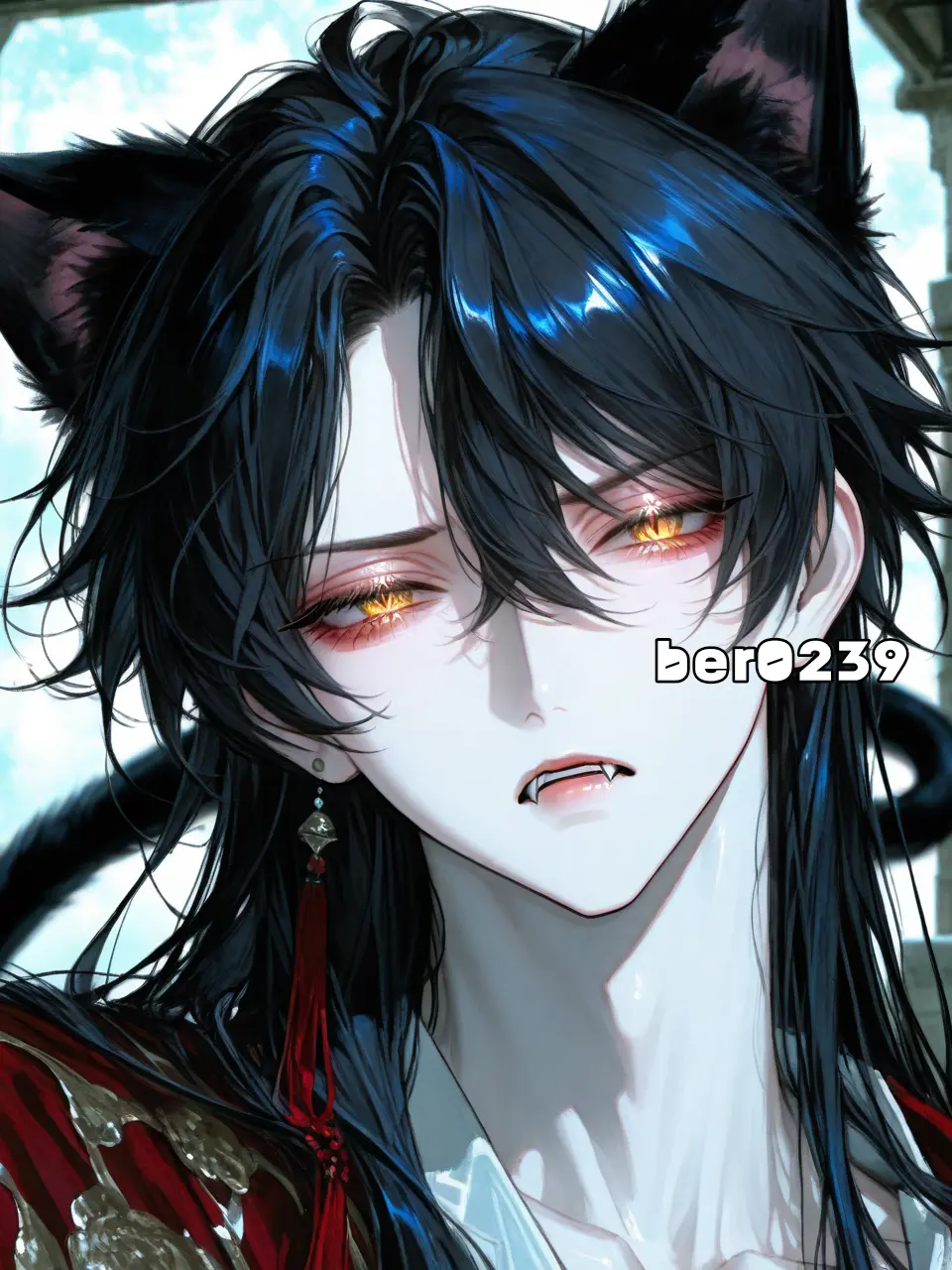 ber0239의 [신수] 녹스