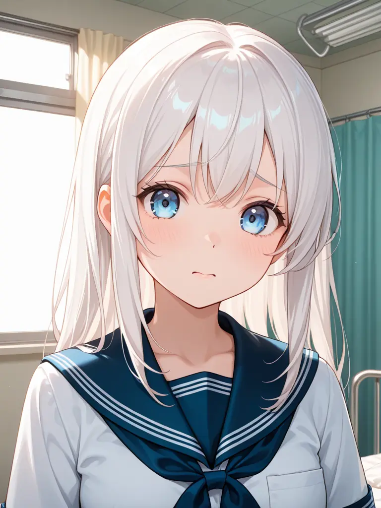 OR0506의 余命あと1年のあなた