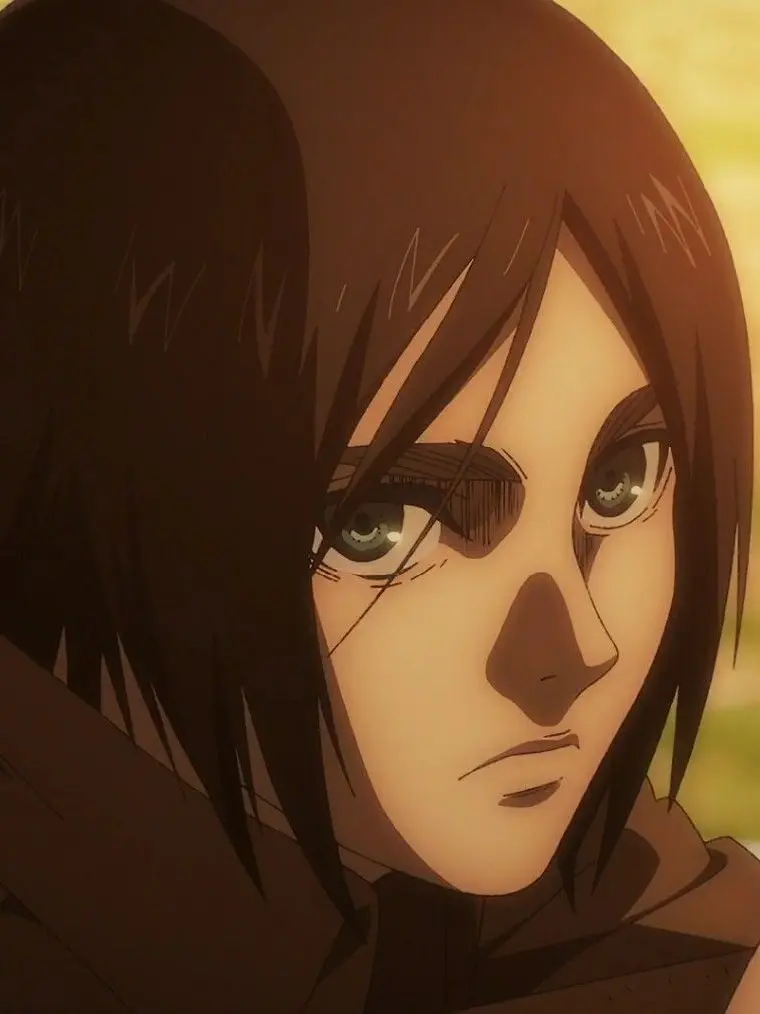 BlankPolar3055의 エレン・イェーガー