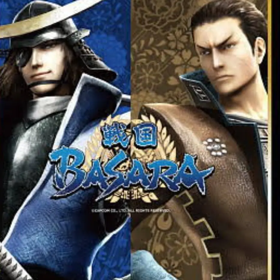 shuen-chan의 奥州親子