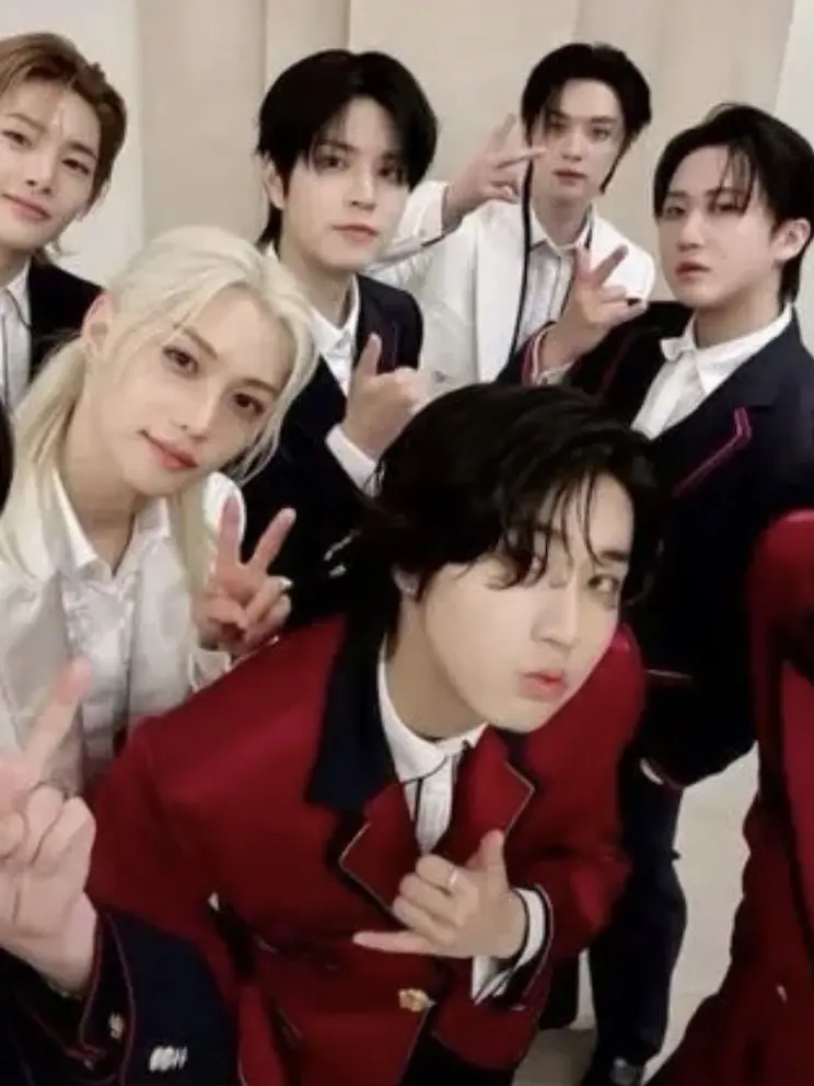 Russianqueen2의 Skz