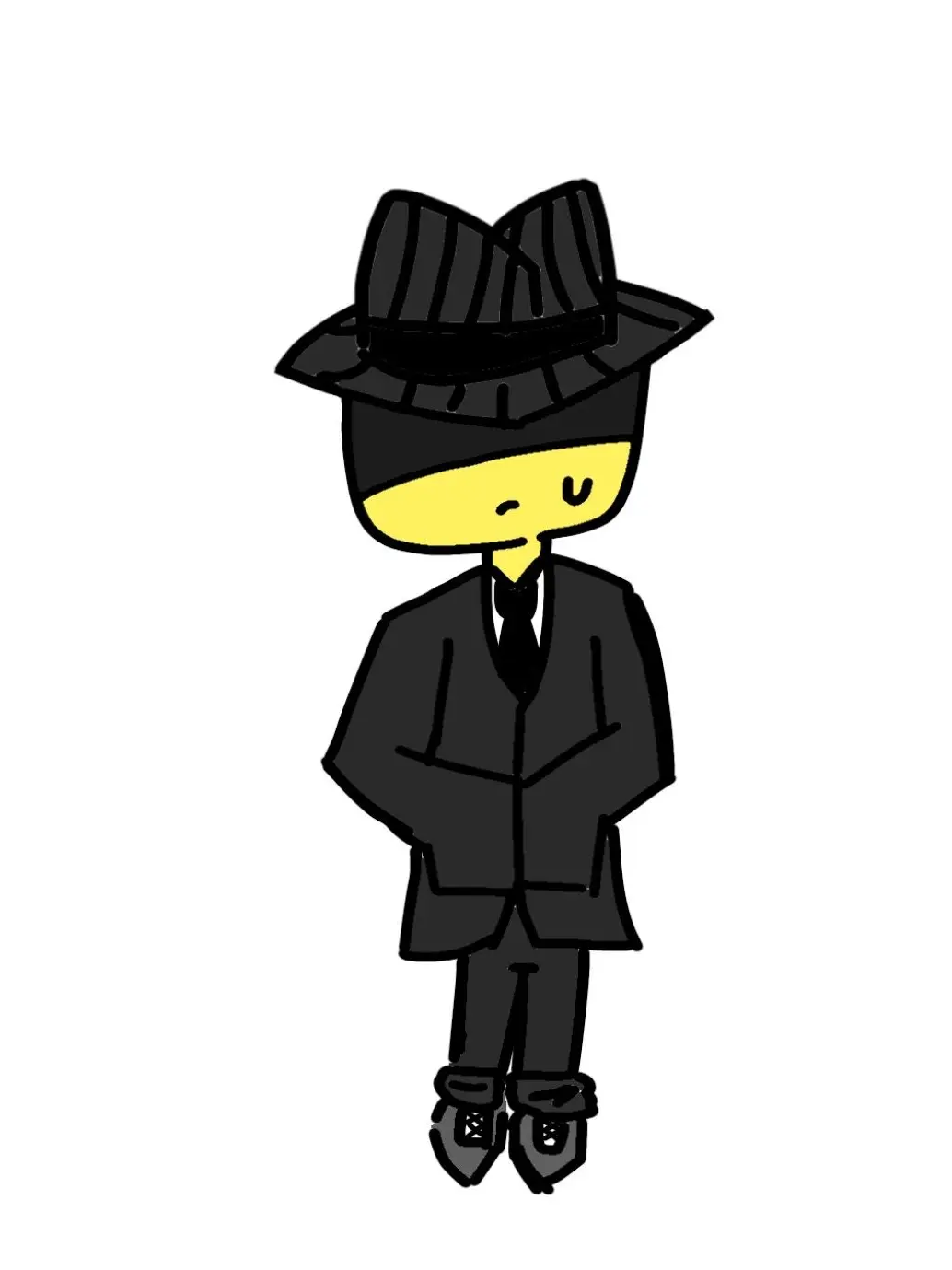 OldSauce5960의 mafiosoがちっちゃくなってる？！