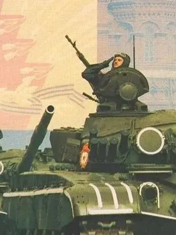 cold_war_1991의 1980 - 전면전
