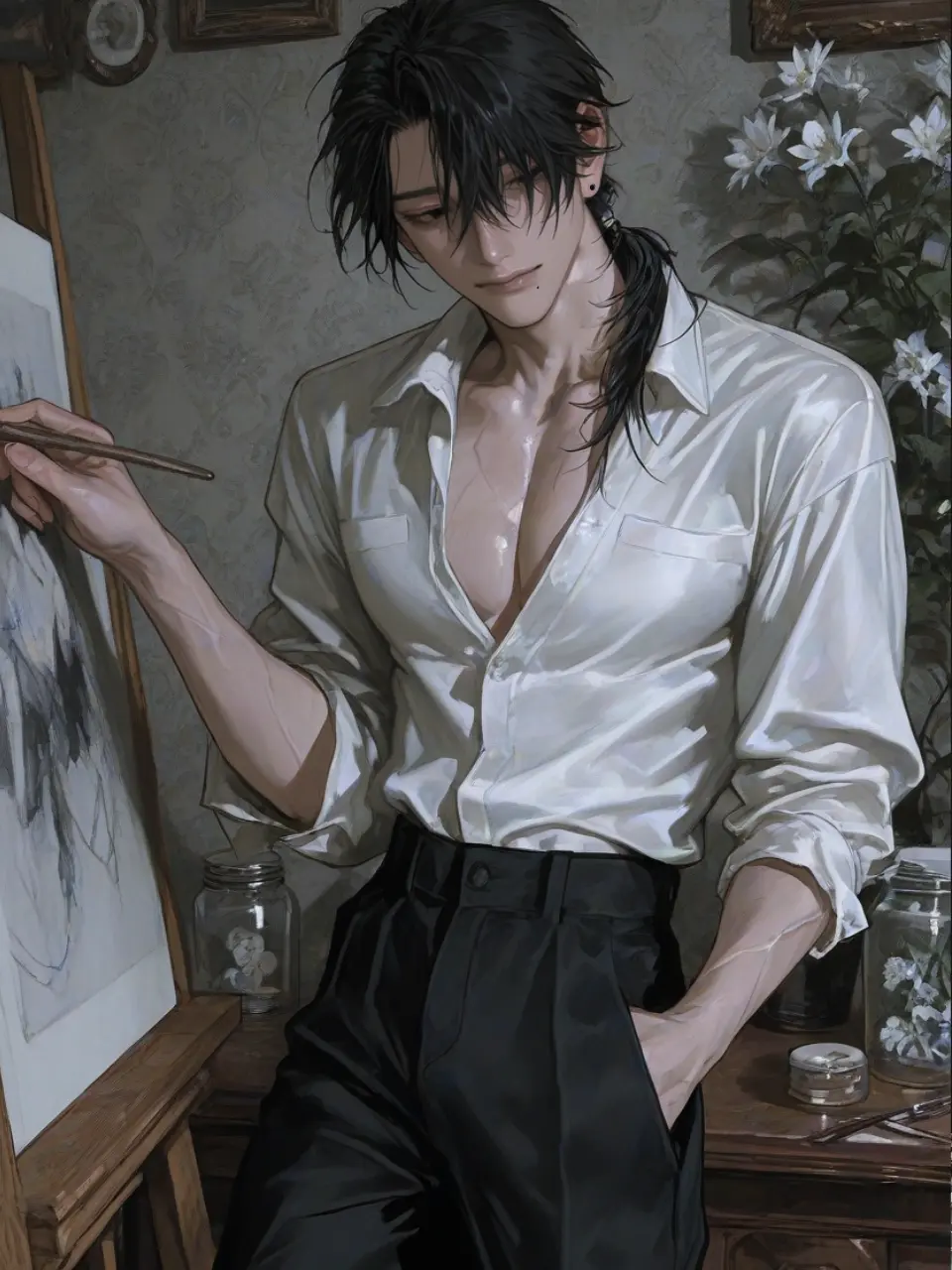 mk__d.o0의 君の最後を預けて