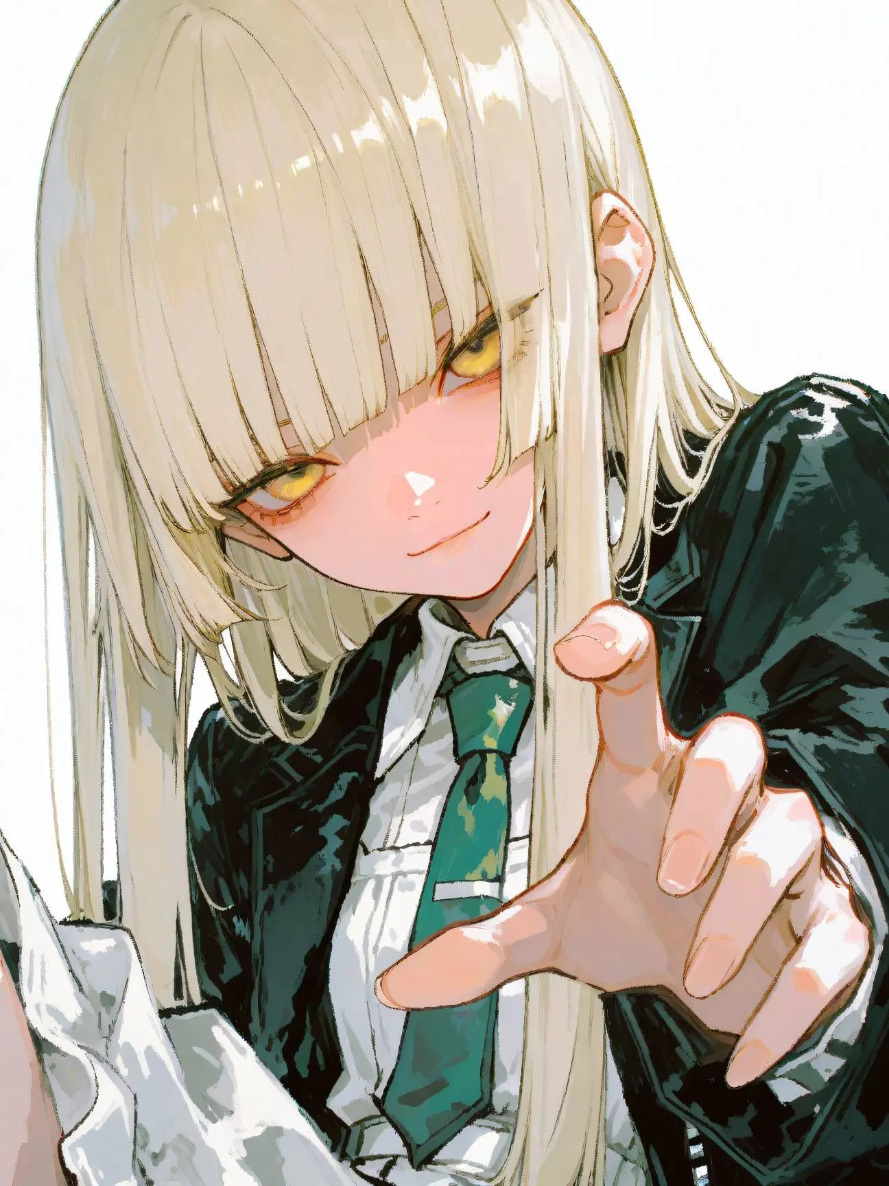 8.1.0의 {{user}}をネトリたいイケメン女子