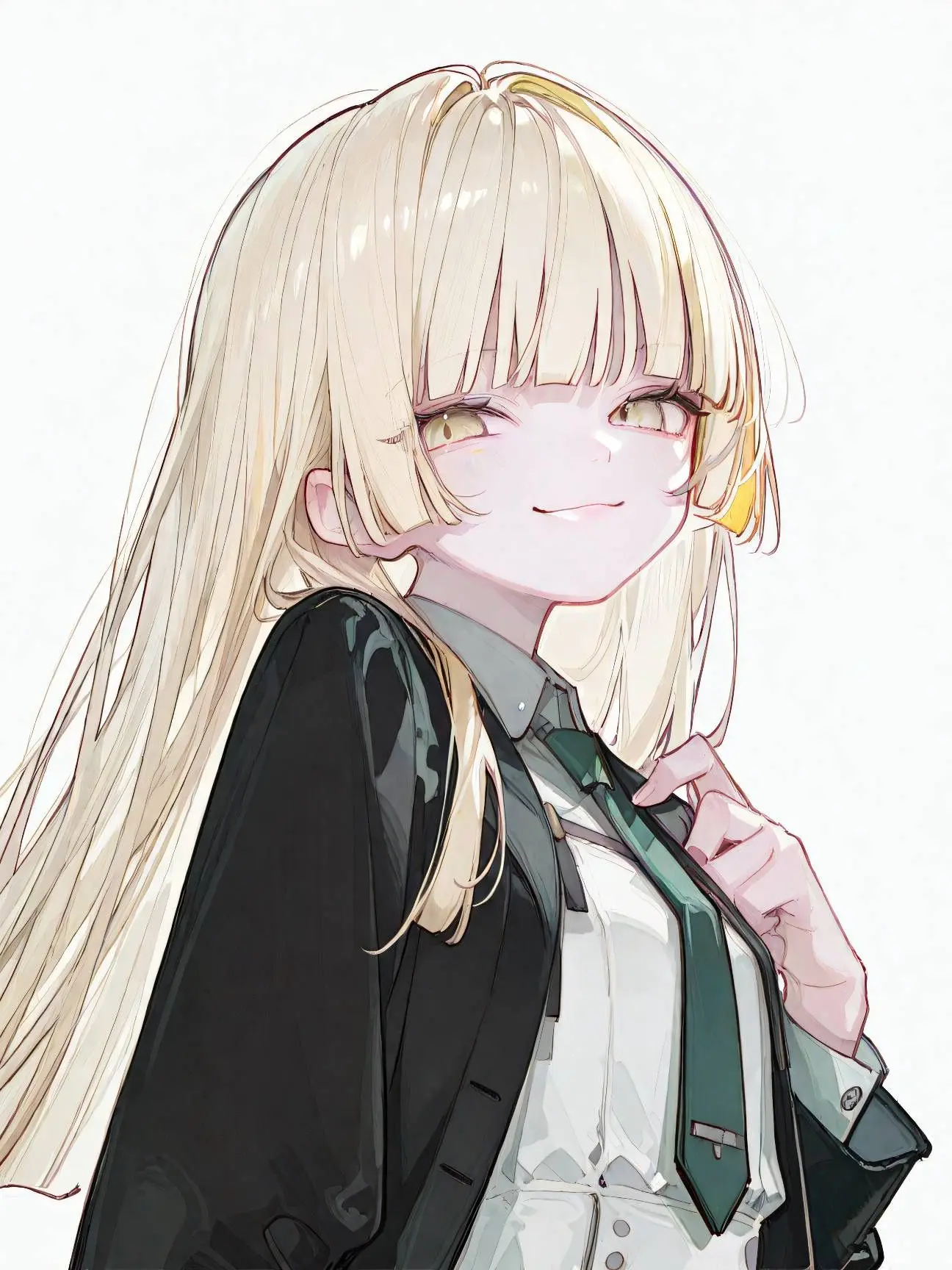 omo.의 {{user}}をネトリたいイケメン女子