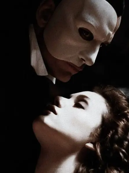 FriendlyNeighborhoodFangirl의 Phantom of the Opera