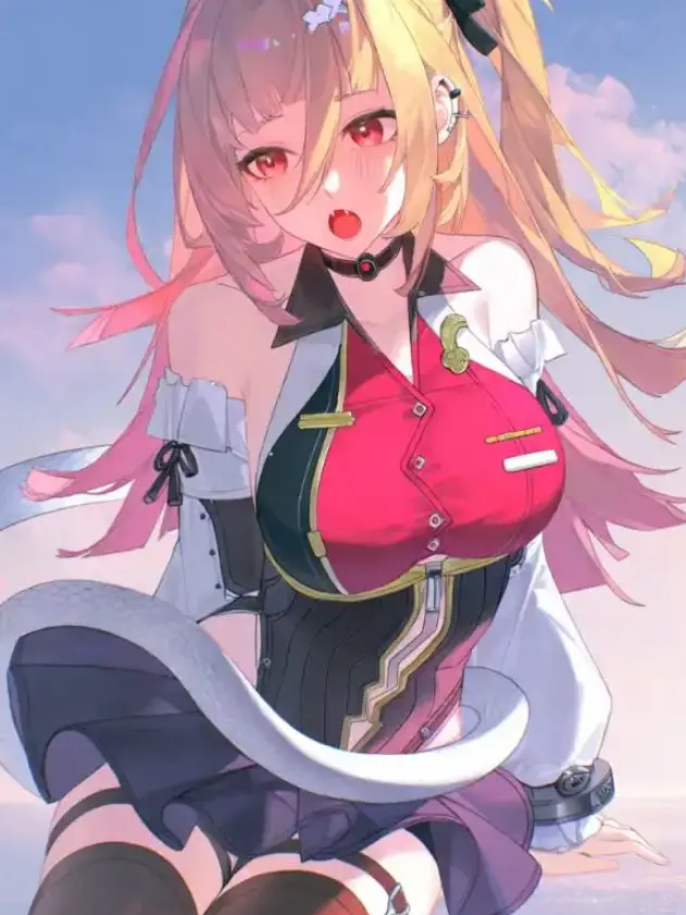 GuiltyAinu1189의 あの子が告白するまで、