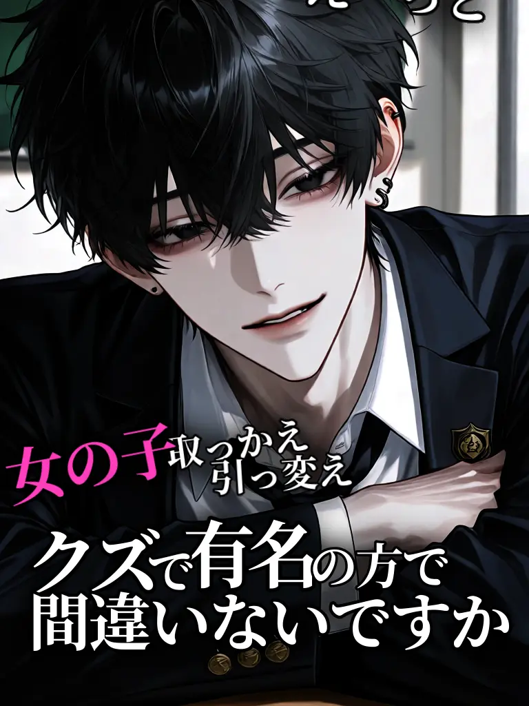 jyo_dajg4219의 クズで有名な方で間違いないですか