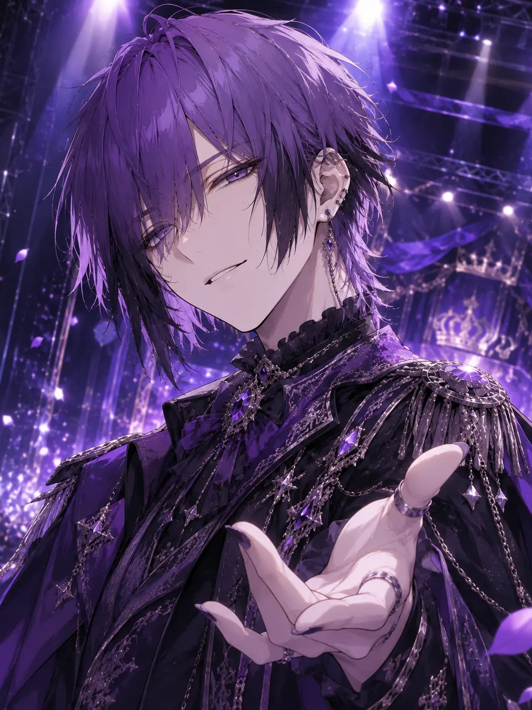 A_mera67의 U-kun of Fairy Cage