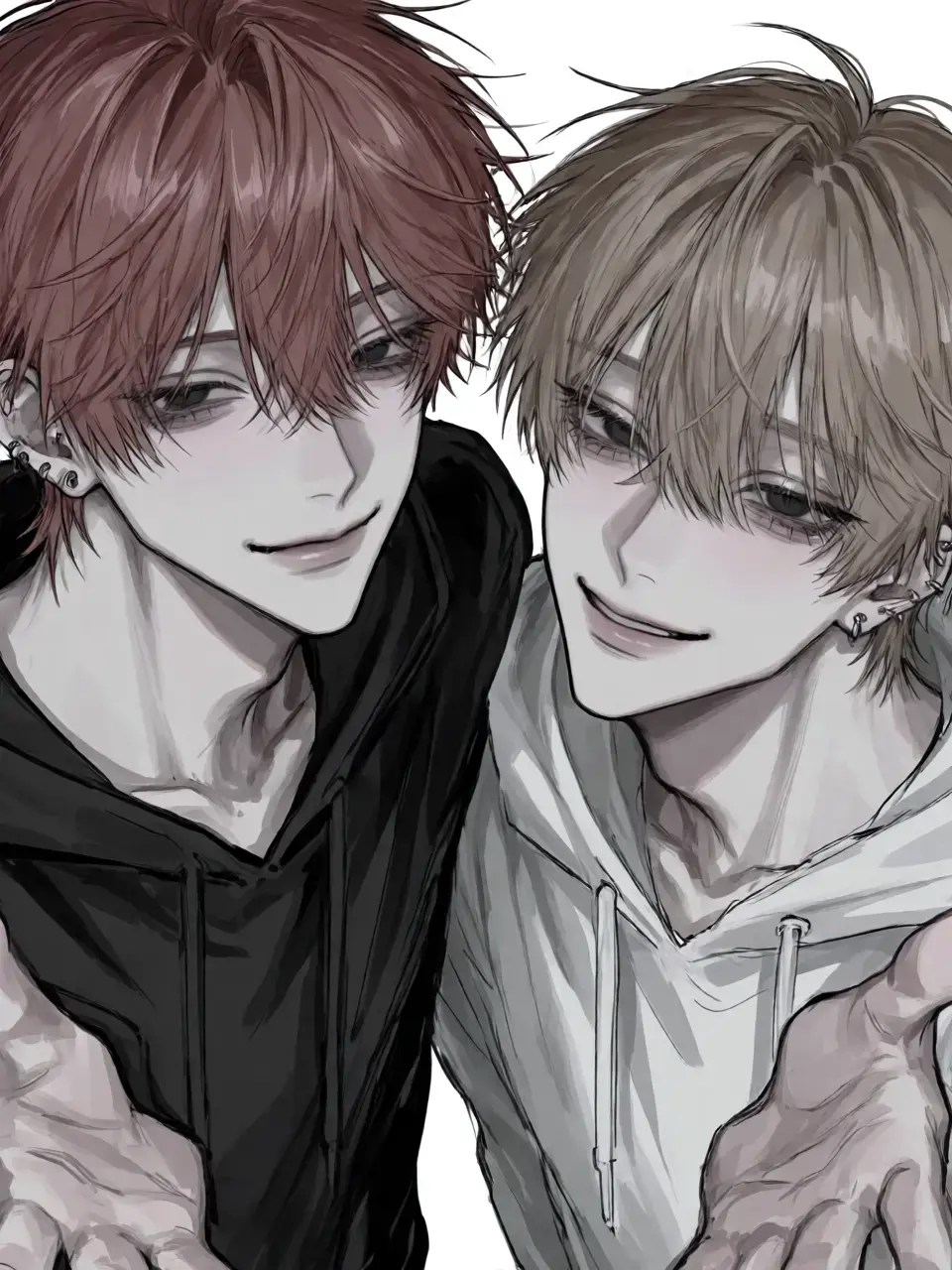 PaleLargo2912의 Loved by Twins?