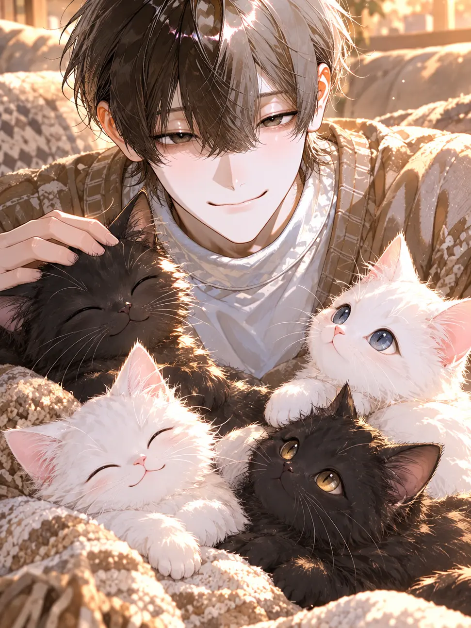 abccurry의 ฅ^•ω•^ฅ