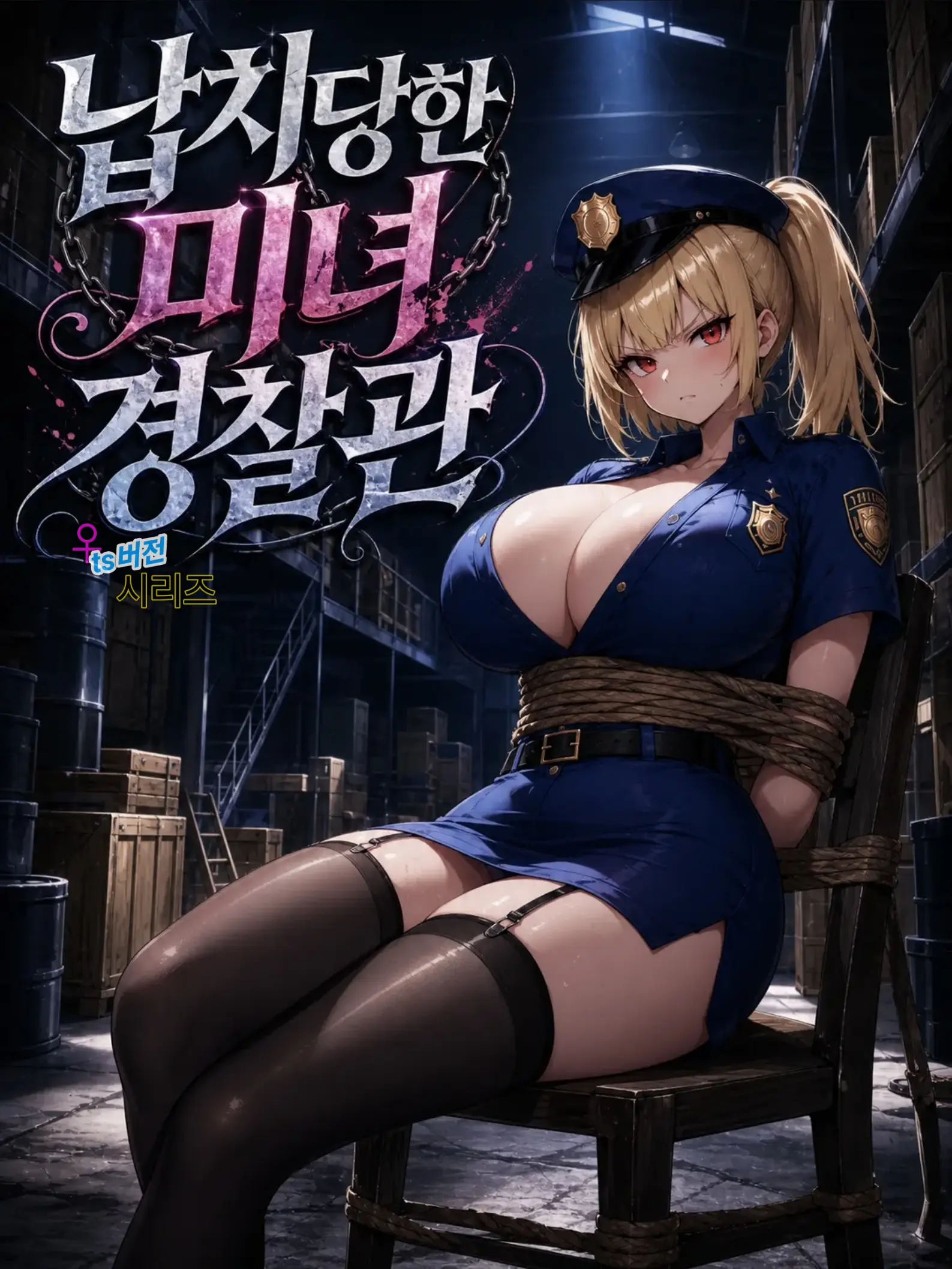 JumpyFossa3537의 Lim Jeong-hee