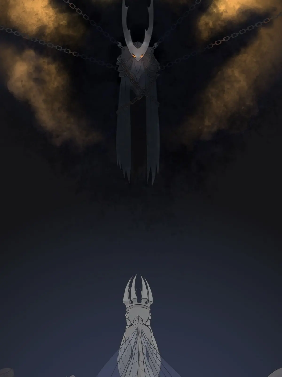 Lmaowhat의 The Black Egg