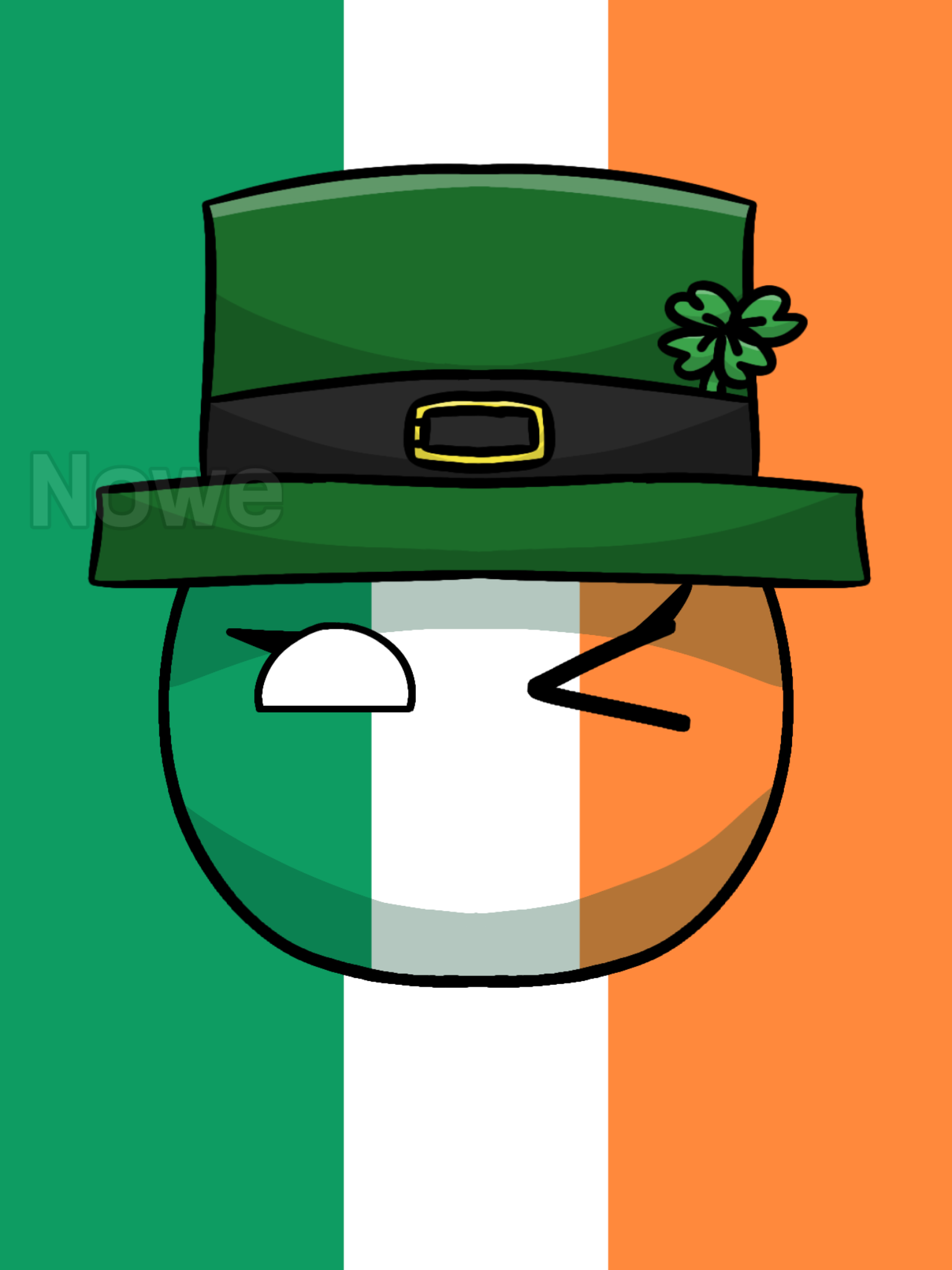 🇮🇪 『아일랜드볼』 🍀 대표 이미지