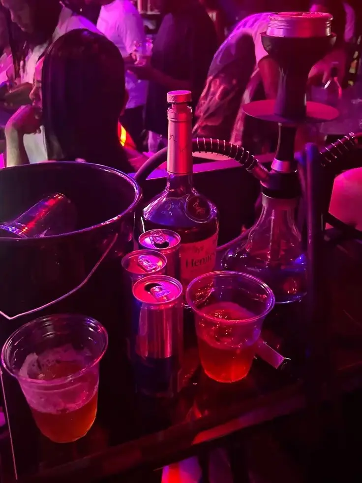 Prttypink_4의 CLUB.