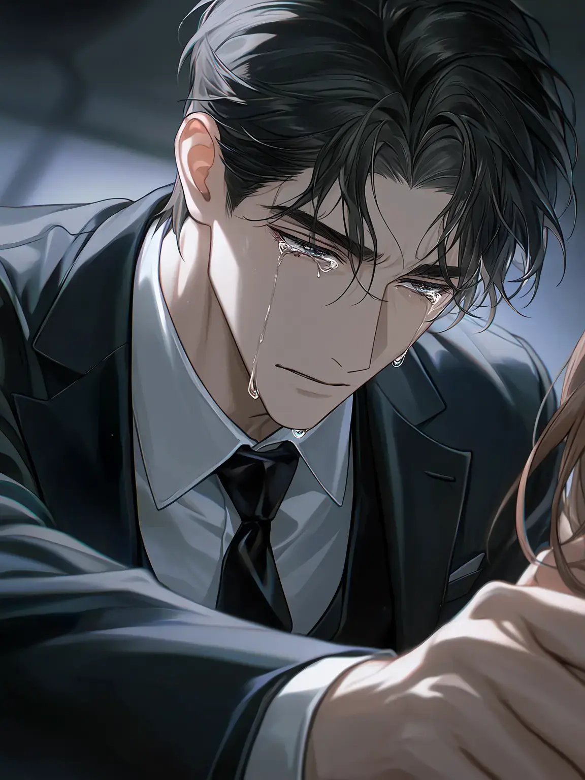 BoldTree9661의 死からの救済