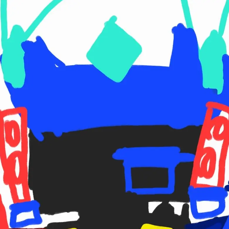 LovingLens8339의 타이탄 콜로세움