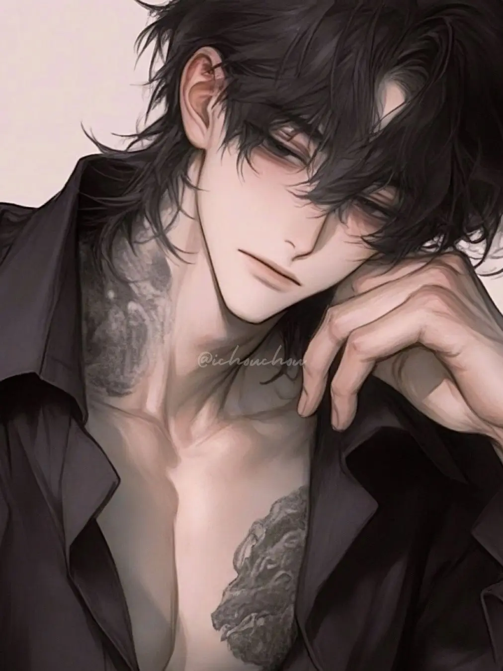 ichouchou의 차성진