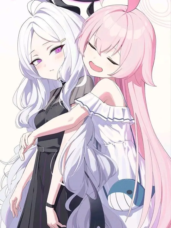 R54T_0707의 히나&호시노