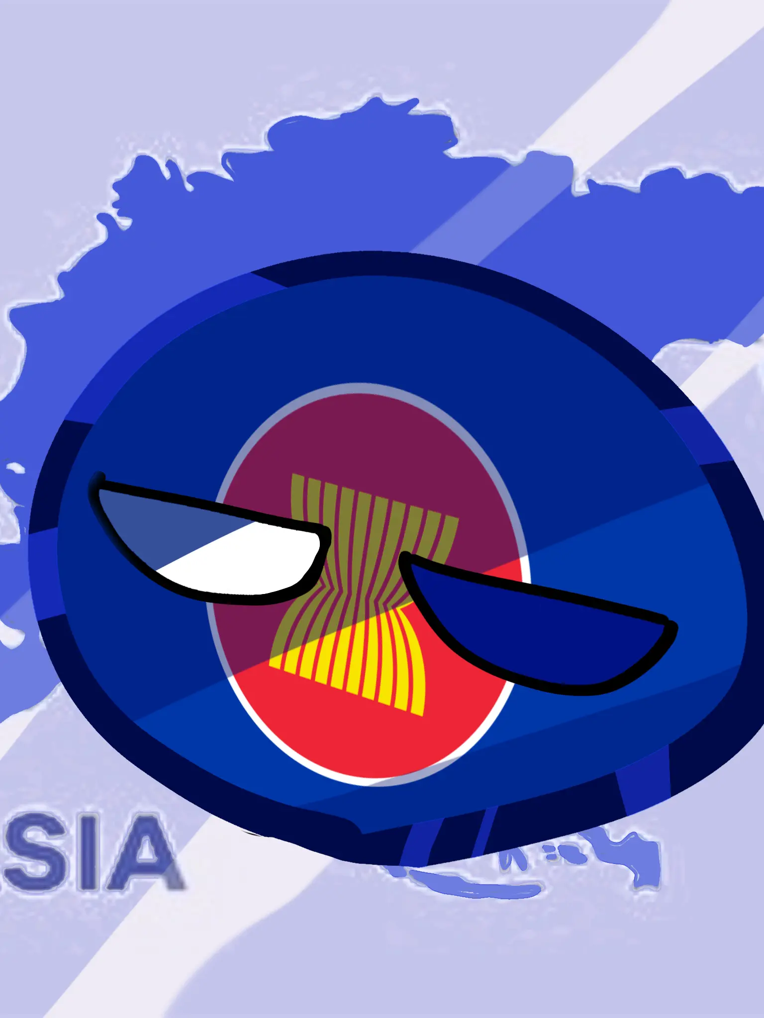 Belive의 Asia