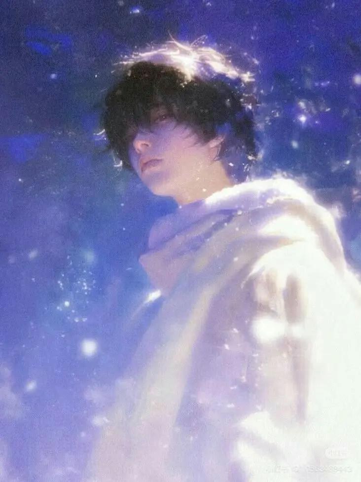 Kimgonan의 Anguish And Atonemen