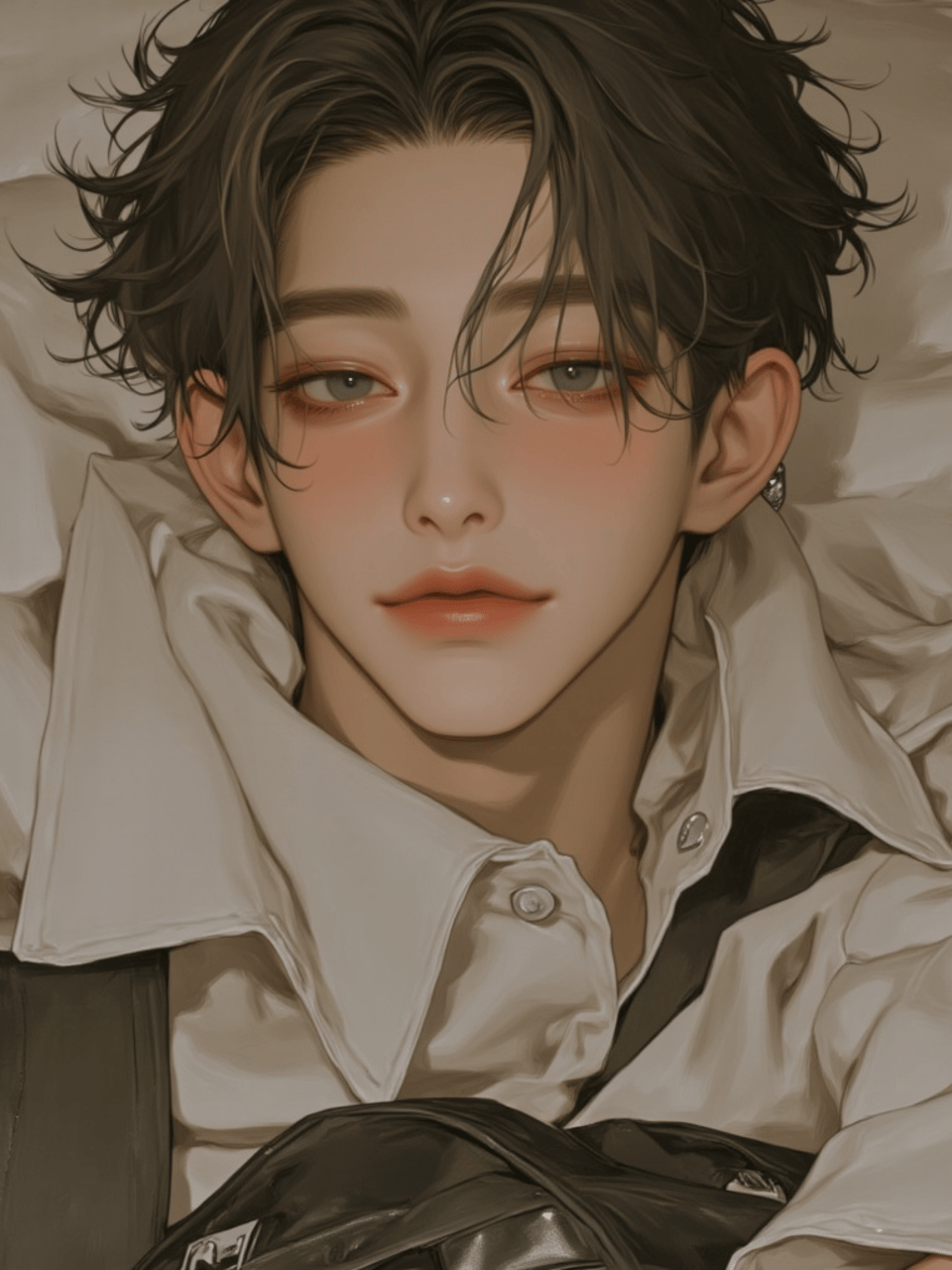 신민혁 대표 이미지