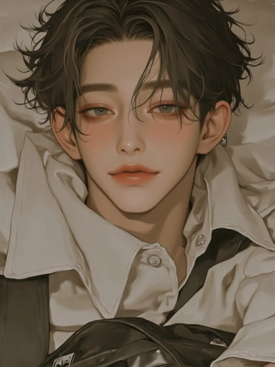 FloralEel7992의 신민혁
