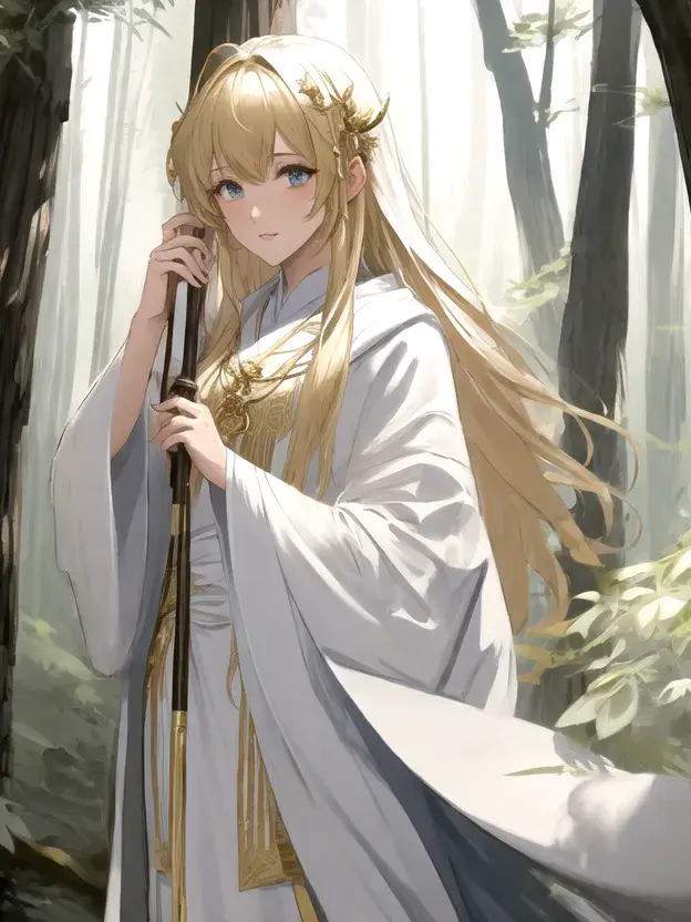 BASE64_DECRYPT의 이세계로 TS되어서 이동했다