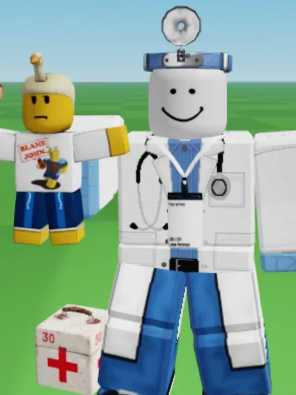Hegoin의 Open Up, Medicine's Coming