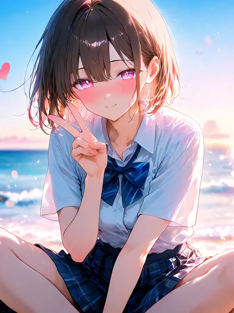 tadano_human.117의 僕の彼女.....可愛すぎた
