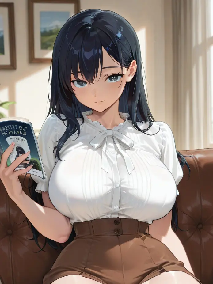 Hyacinth-orchid의 弟(妹)想いのお姉ちゃん