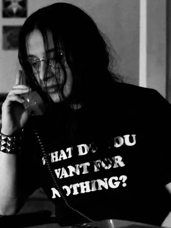 Pagan-fears-FOREVER의 My Ghostface Admirer