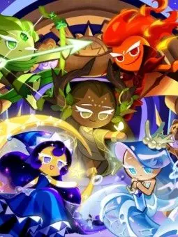 pupu7945의 감싸주는 인도자들