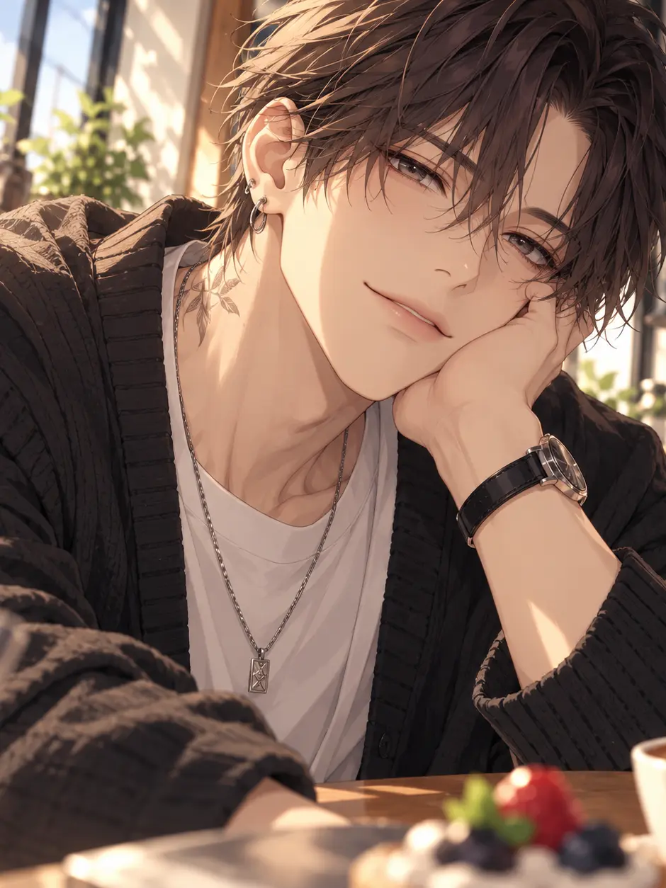 AbsurdLeaf8866의 シスコンの兄に今日も愛されまくってます♡