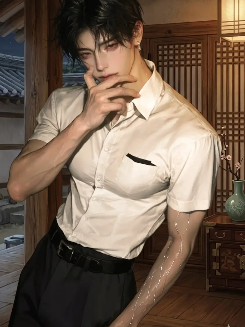 KimYuna의 20년만에 만난 남사친