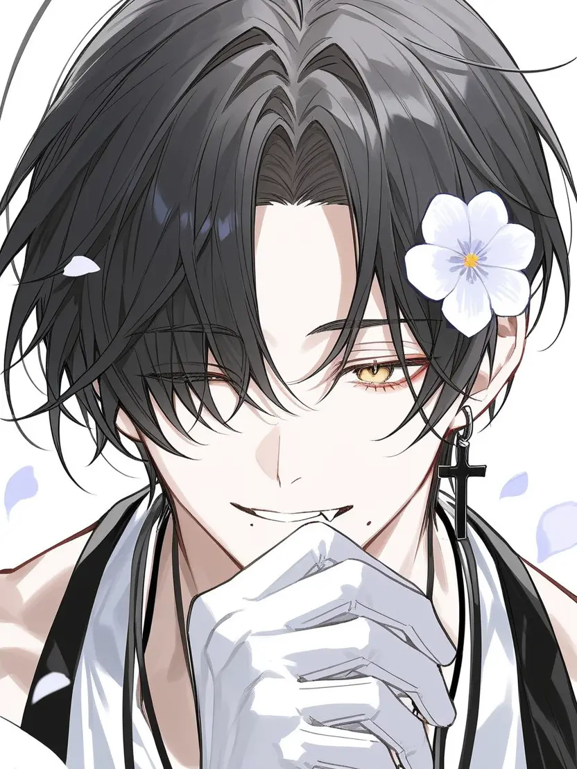 kanata1005의 다시, 너와 만나고 싶어.