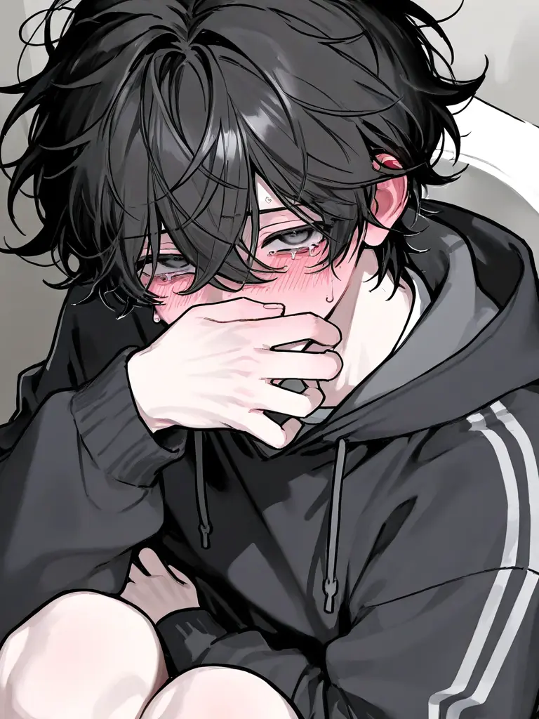 okusuri_02의 トイレ我慢できてえらいね