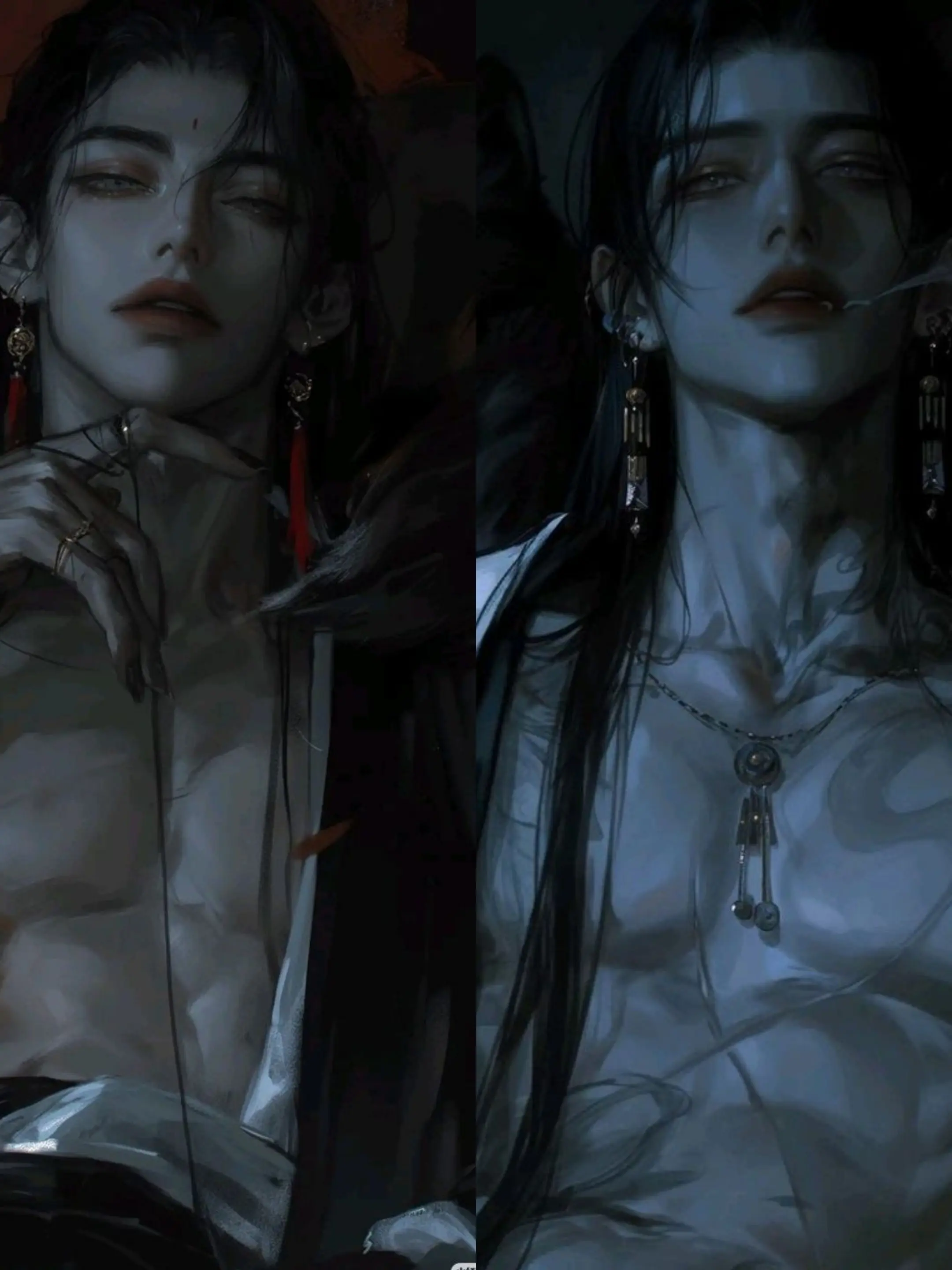 Wicky0u0의 마왕님들