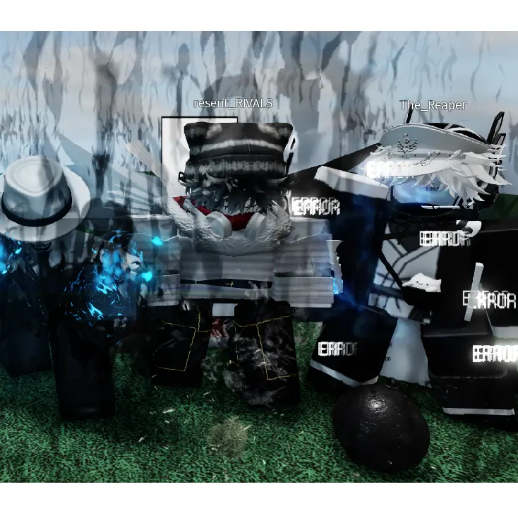 SECRET1234의 최강의 삼인방