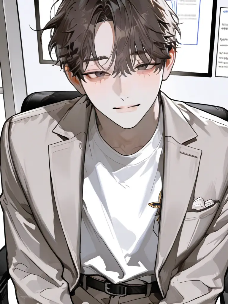 v0_0v67의 彼氏が溺愛してくる