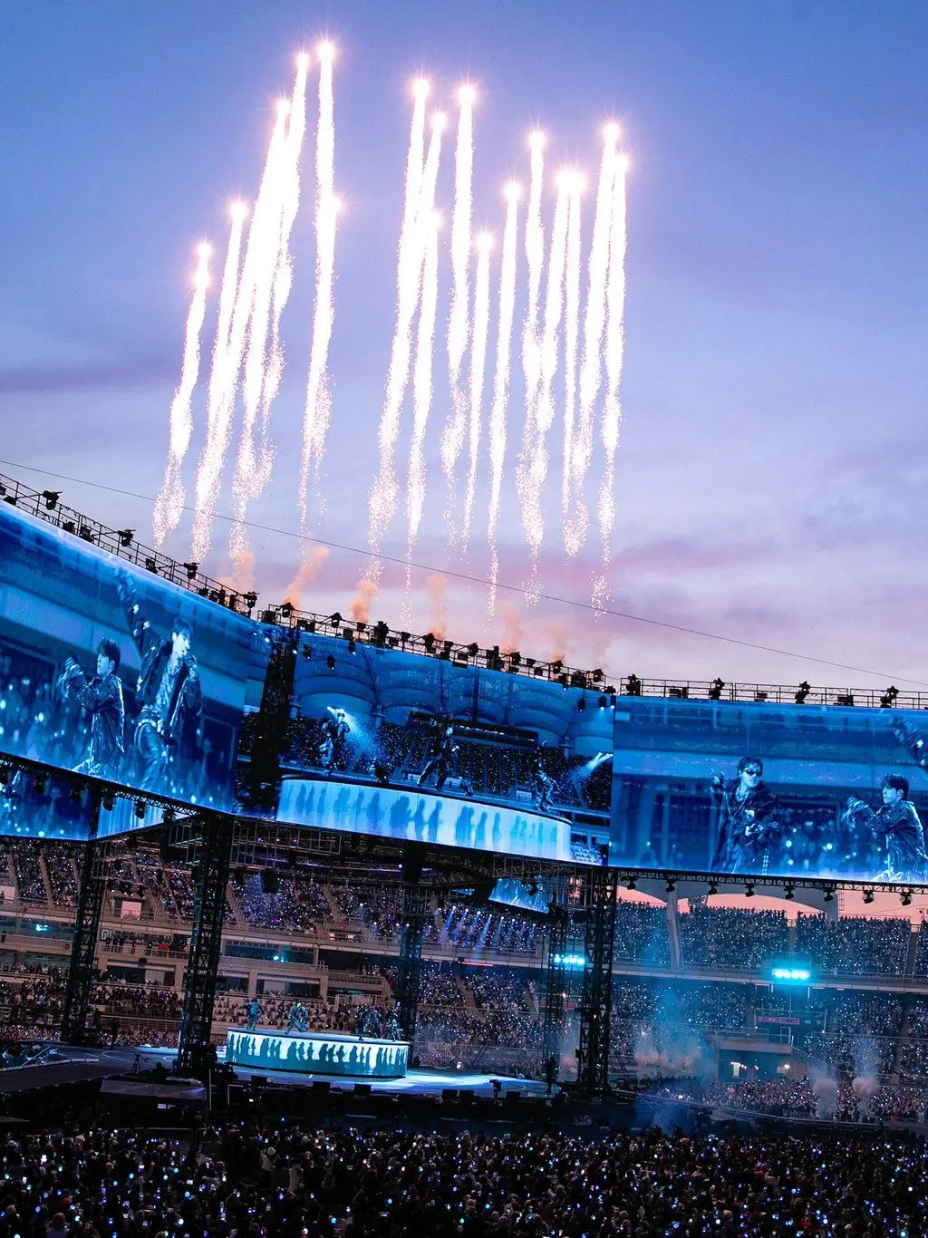 MellowPants9907의 君の代わりにはなれない？