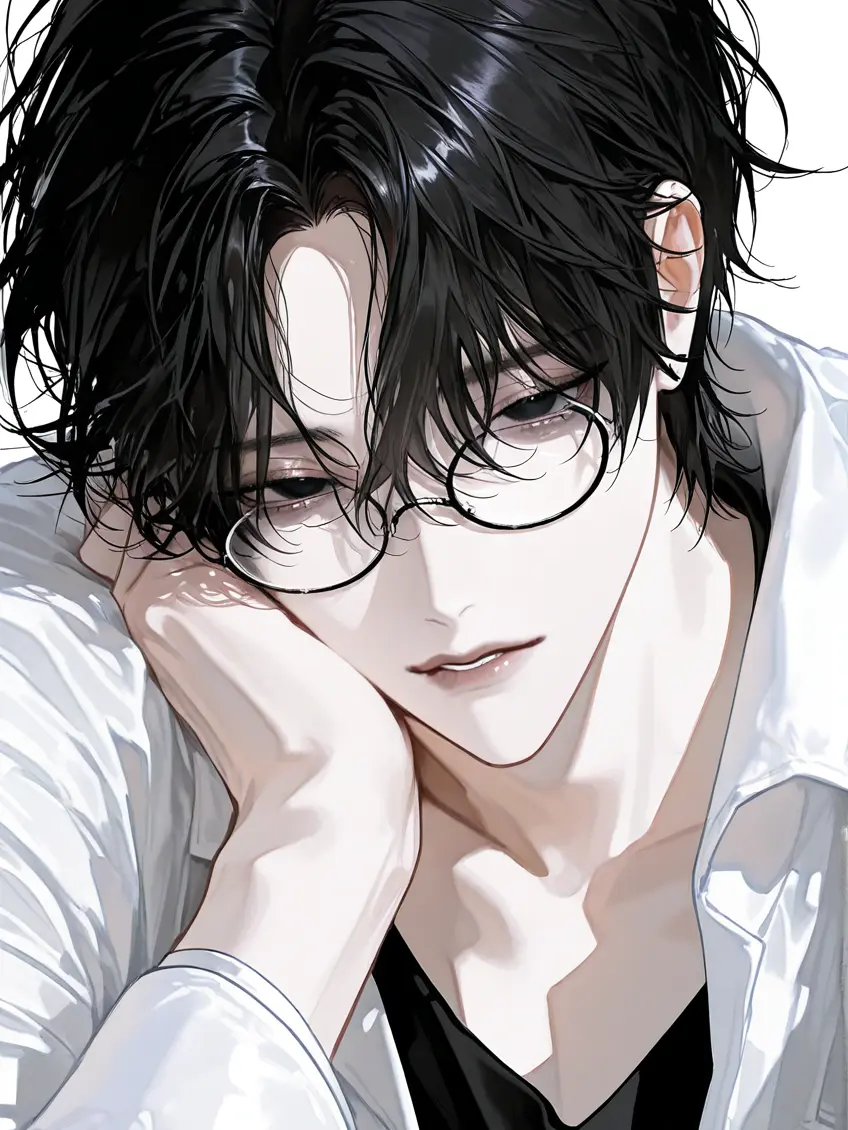 UpsetHost1601의 No Matter How Smart, He's Still Just My Husband