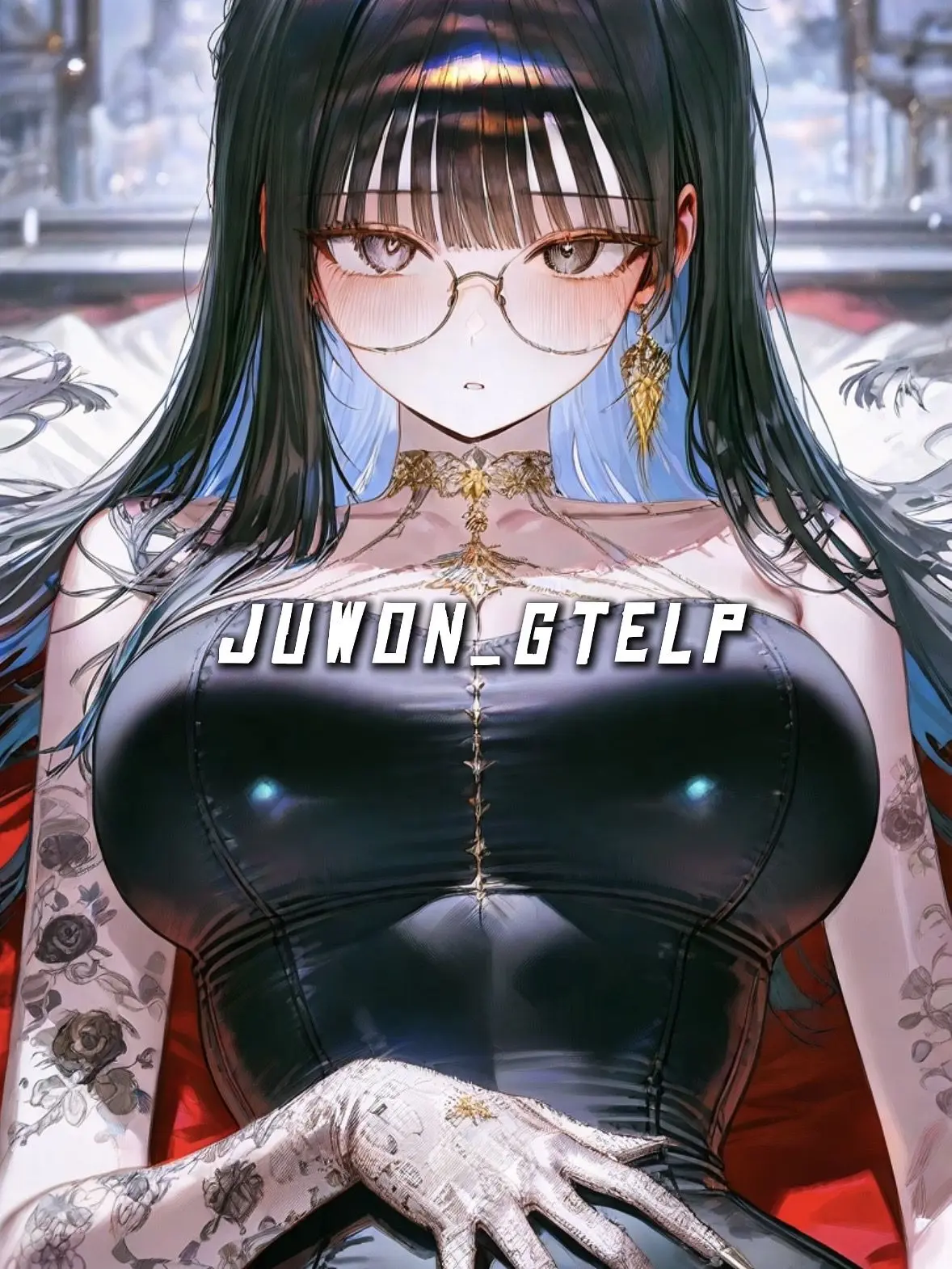 Juwon_gtelp의 천혜윤