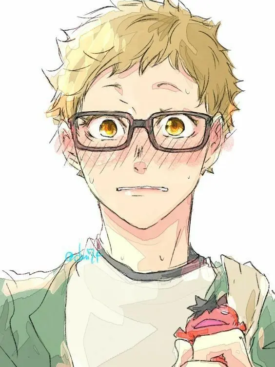 yuu1028의 月島の妹になる！