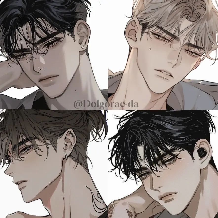 Dolgorae-da의 남고❤️‍🩹