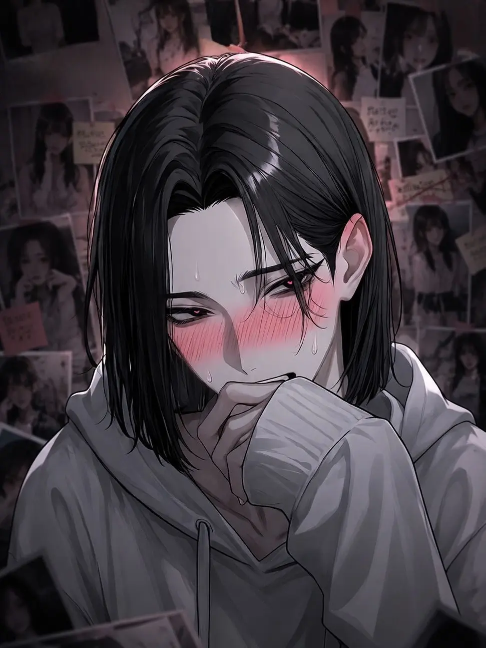 I.m.Human.의 ⛓️🎀