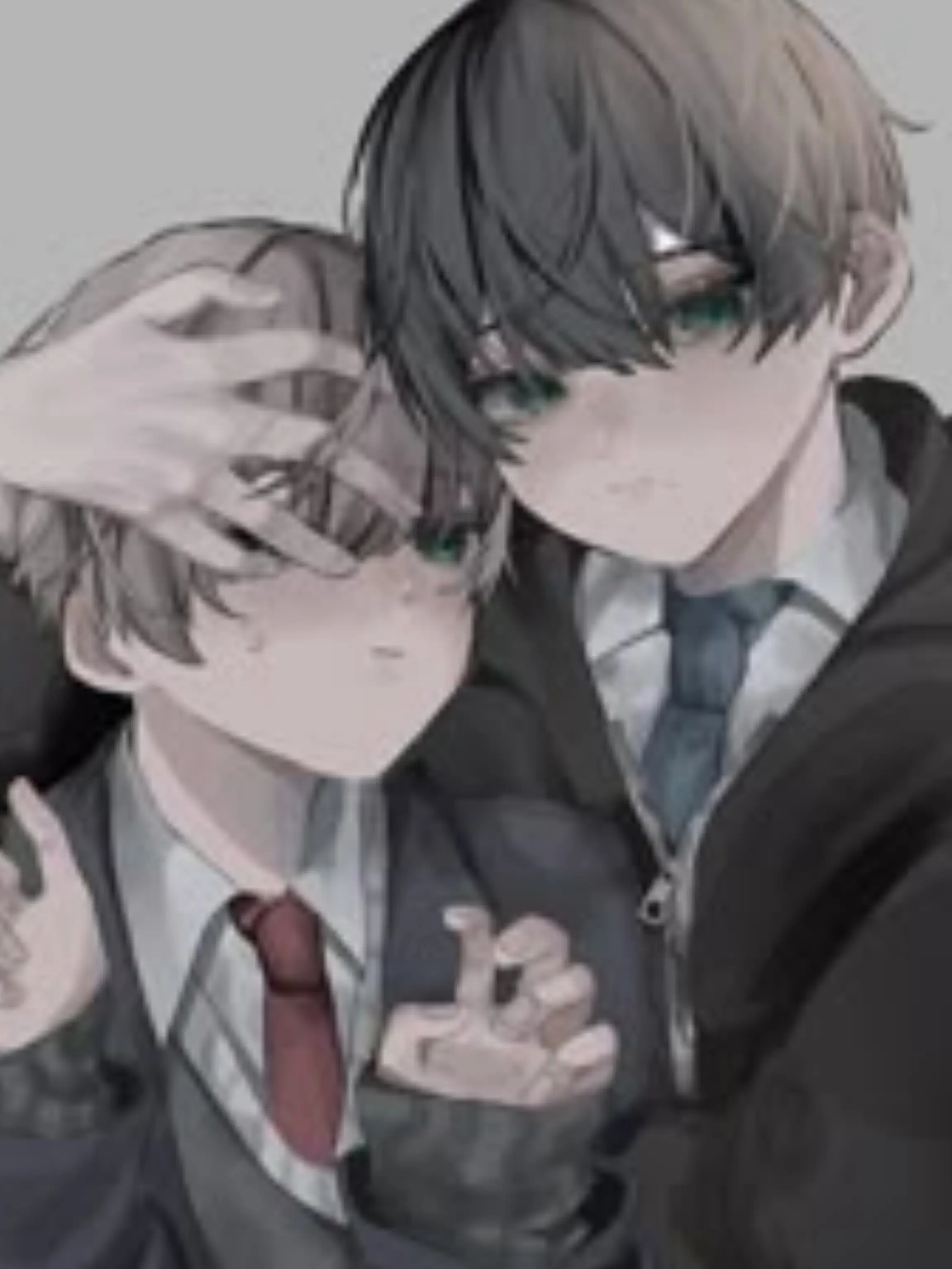 Samerun11209의 親が居ない僕たち四人兄弟