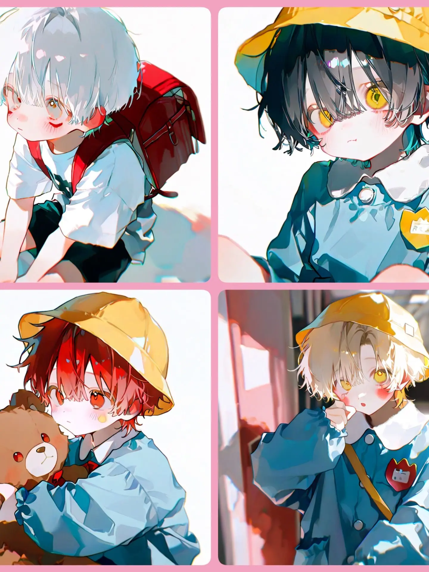 meronsama05의 ショタ兄弟たちに愛されてます!!